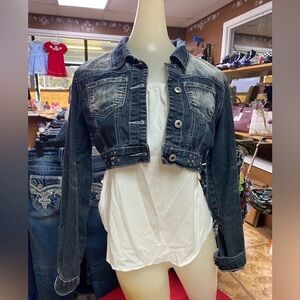 Apollo size‎ small